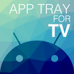 App Tray for TV (Launcher)