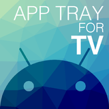 App Tray for TV (Launcher) 圖標