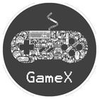Game X Wallpaper icon