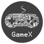 Game X Wallpaper icon