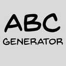 Generatore di Parole Casuali APK