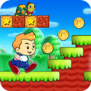 Sam's World Exploration APK