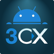 3CX DroidDesktop