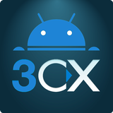 3CX DroidDesktop icono