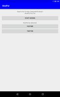 ModPal: Mod Maker Minecraft PE 海报