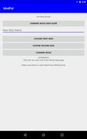 ModPal: Mod Maker Minecraft PE 截图 1