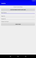 ModPal: Mod Maker Minecraft PE 截图 2