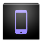 Example for Android Beam icon