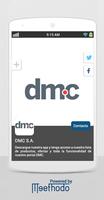 DMC S.A Affiche