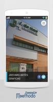 JDEHARO ARTES GRAFICAS plakat