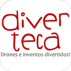 Drones y gadgets Diverteca ikon