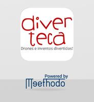 Drones y gadgets Diverteca syot layar 1