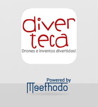 Drones y gadgets Diverteca screenshot 1