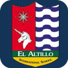 Laude El Altillo School icon