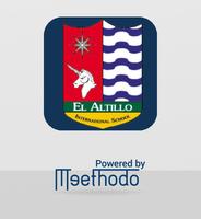 Laude El Altillo School screenshot 1