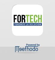 Fortech screenshot 1