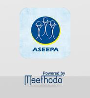 برنامه‌نما ASEEPA عکس از صفحه