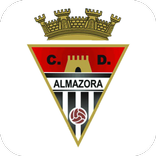 CD ALMAZORA APP