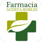Farmacia Acosta Robles Granada ícone