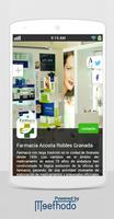 Farmacia Acosta Robles Granada পোস্টার