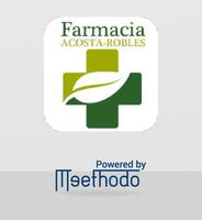 Farmacia Acosta Robles Granada 截图 1