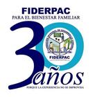 Fiderpac 아이콘