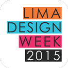 Lima Design Week icône