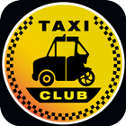 Taxi-Club icon