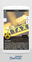 Taxi-Club постер