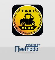 Taxi-Club ảnh chụp màn hình 1