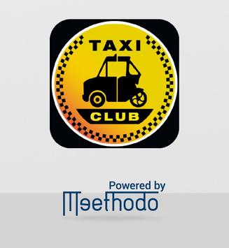 Taxi-Club screenshot 1