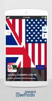 GLOBAL LEARNING CENTRE ポスター