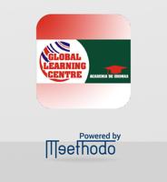 GLOBAL LEARNING CENTRE syot layar 1