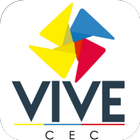 Vive CEC icon