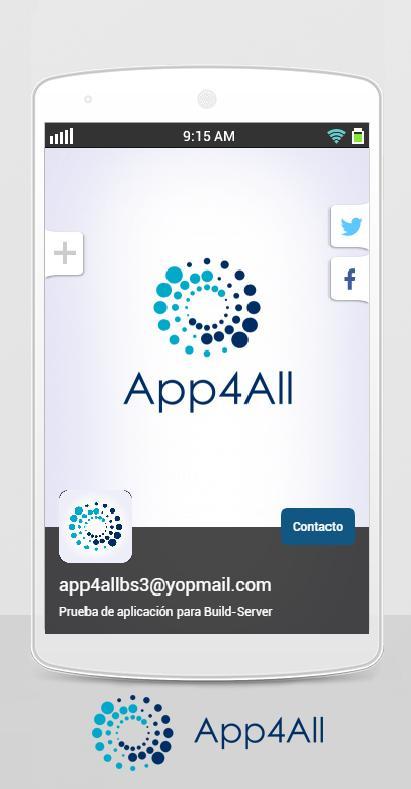app4allbs3@yopmail.com for Android - APK Download