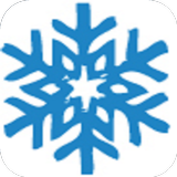 Climatic Car icon