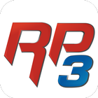 RP3 ikon