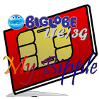 MyBippleLTE icon