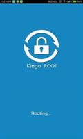 Kingo Pro Root 海报