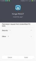 Kingo Pro Root 截图 1