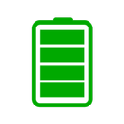 Battery Wear Level ikon