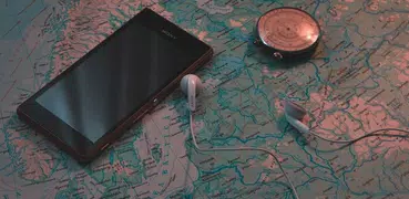 GPS Fake Running