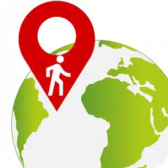 GPS Fake Running XAPK download