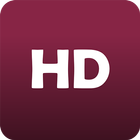 Icona خلفيات HD