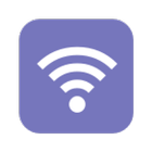 WiFi Chat icon