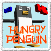 تحميل  Hungry Penguin 