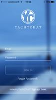 YachtChat capture d'écran 1