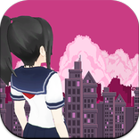 Yandere Sim High School