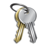 JuiceSSH Config reader biểu tượng