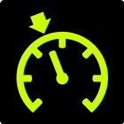 Speed monitor (Unreleased) icon
